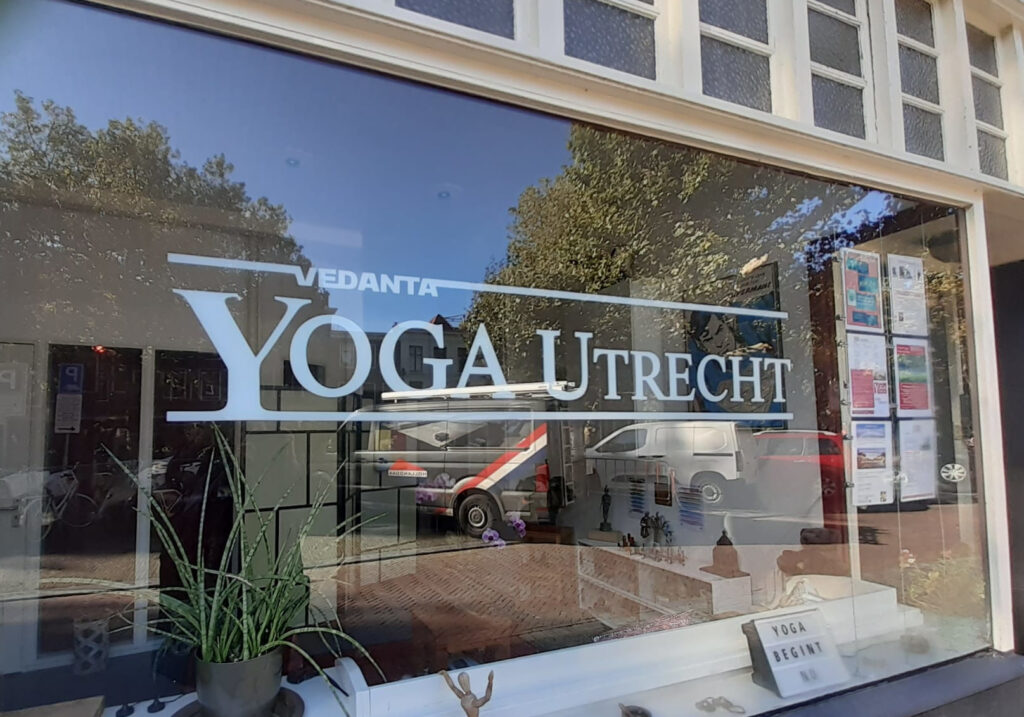 Shiatsu Utrecht